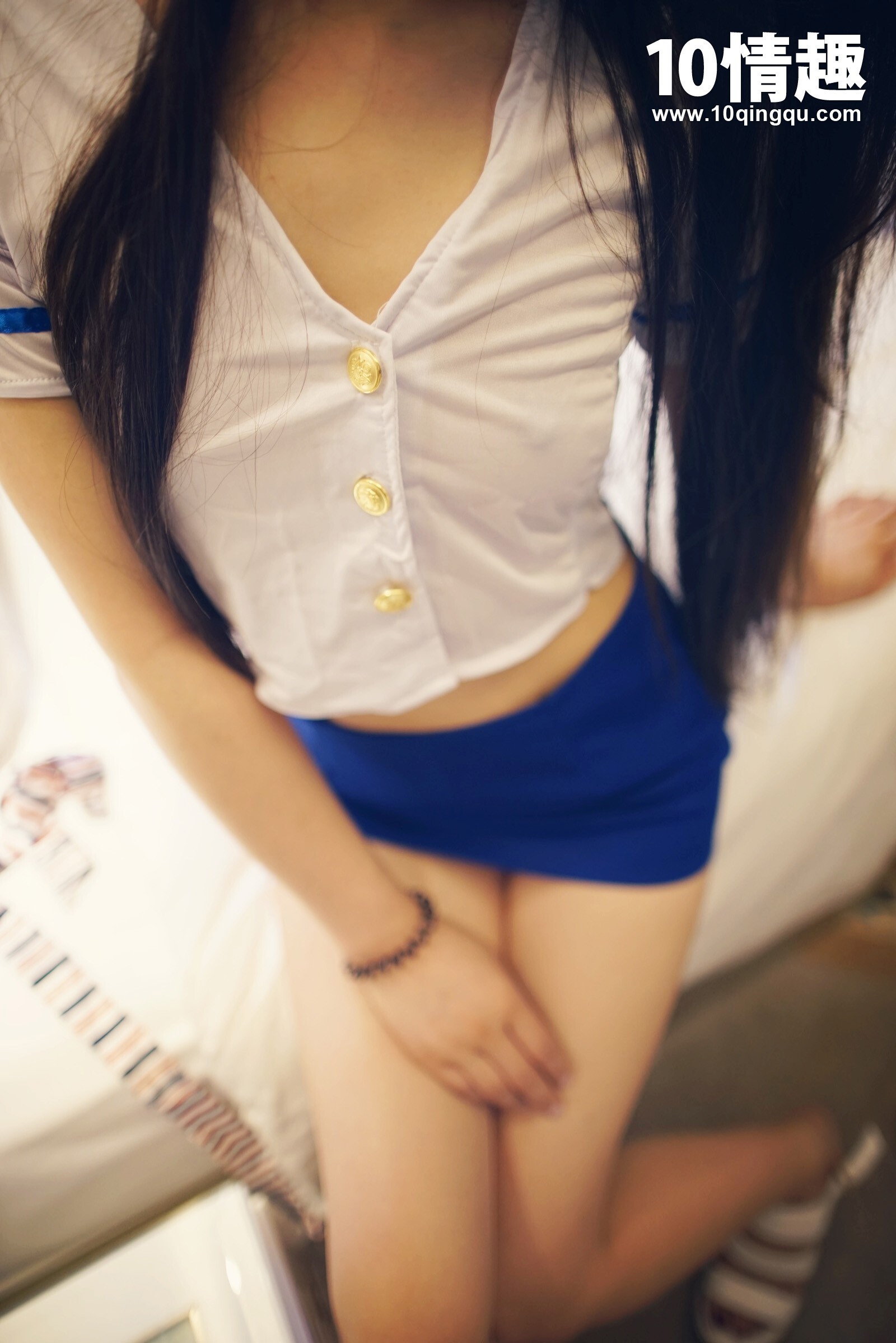 [ROSI写真集]口罩系列 2016-07-01 No.019